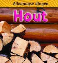 Hout / Deel Alledaagse Dingen