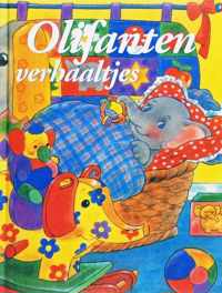 Olifantenverhaaltjes