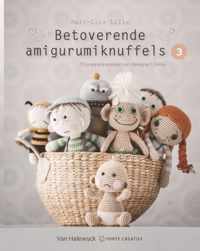 Betoverende amigurumiknuffels 3 - Mari-Liis Lille - Paperback (9789461319982)