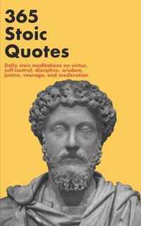 365 Stoic Quotes