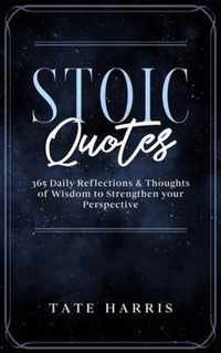 Stoic Quotes