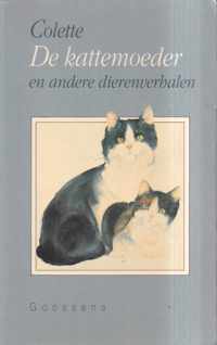 Kattemoeder en andere dierenverhalen