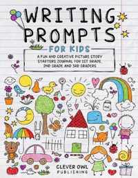 Writing Prompts for Kids