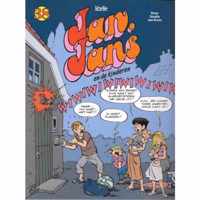 Jan Jans en de kinderen no 38