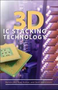 3D IC Stacking Technology