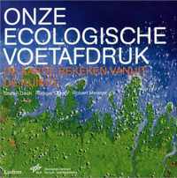 Onze Ecologische Voetdruk