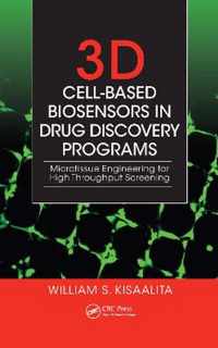 3D Cell-Based Biosensors in Drug Discovery Programs