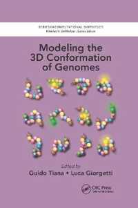 Modeling the 3D Conformation of Genomes