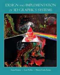 Design and Implementation of 3D Graphics Systems