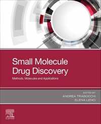 Small Molecule Drug Discovery