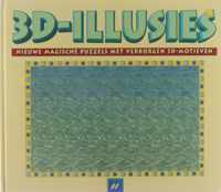 3D-illusies