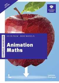 Animation maths