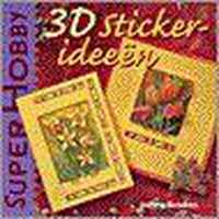 3D-Stickerideeen