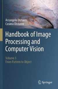 Handbook of Image Processing and Computer Vision