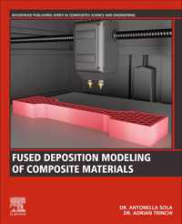 Fused Deposition Modeling of Composite Materials