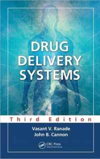 Drug Delivery Systems