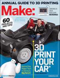 Make Technology On Your Time Volume 42