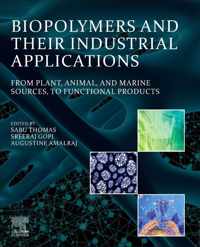 Biopolymers and Their Industrial Applications