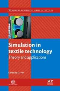 Simulation in Textile Technology