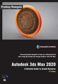 Autodesk 3ds Max 2020