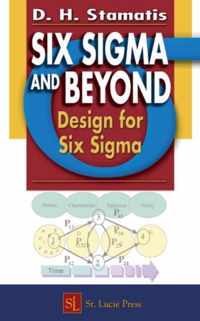 Design for Six SIGMA