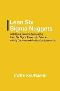 Lean Six Sigma Nuggets