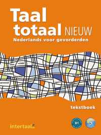 Taal totaal nieuw. Kursbuch