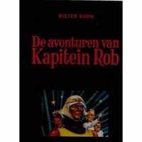 De avonturen van Kapitein Rob, 21 Kapitein Rob vertelt