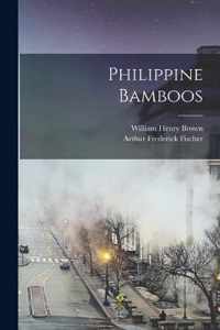 Philippine Bamboos