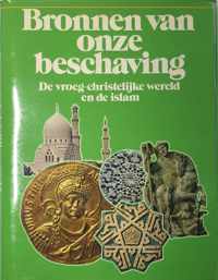 3 Bronnen van onze beschaving