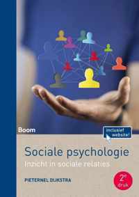 Sociale psychologie