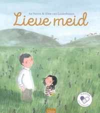 Pleister  -   Lieve meid