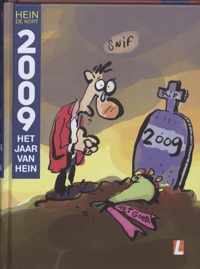 2009 Het Jaar van Hein