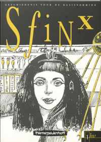Sfinx 1 Hv Werkboek