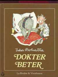 Dokter beter