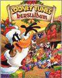 Looney tunes kerstalbum