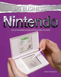 Big Business  -   Nintendo