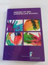 Werken op een christelijke school