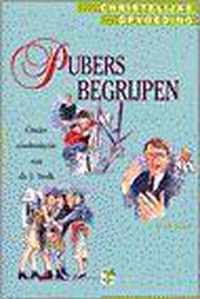 Pubers begrijpen (12-16 j.)