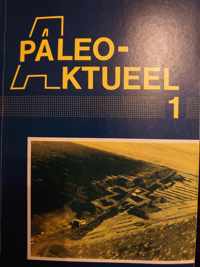 Paleo-aktueel no. 1-1989