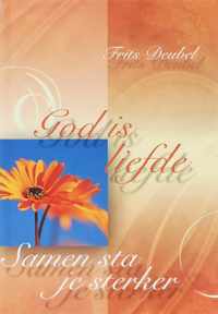 God Is Liefde