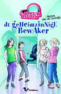 De geheimzinnige bewaker