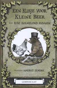 Een kusje voor Kleine Beer