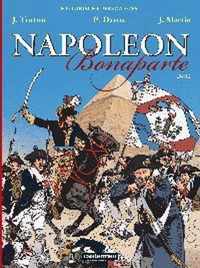 Historische personages: Napoleon 02. deel 2/4