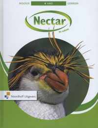 Nectar Biologie 4 vwo Leerboek