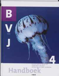 Biologie voor jou 4 vwo handboek