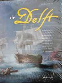 boek  : Delft, 's Land's Schip van Oorlog.