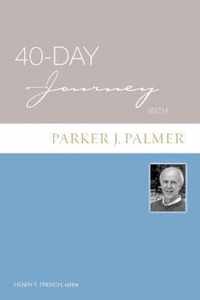 40-Day Journey with Parker J. Palmer