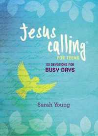 Jesus Calling: 50 Devotions for Busy Days