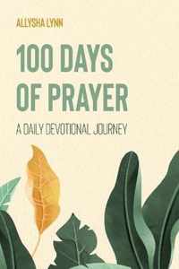 100 Days of Prayer